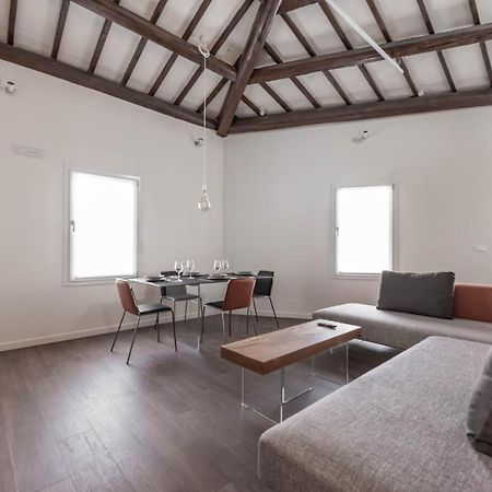 파도바 Palazzo '900 Design Flats - Il Prato 아파트 외부 사진