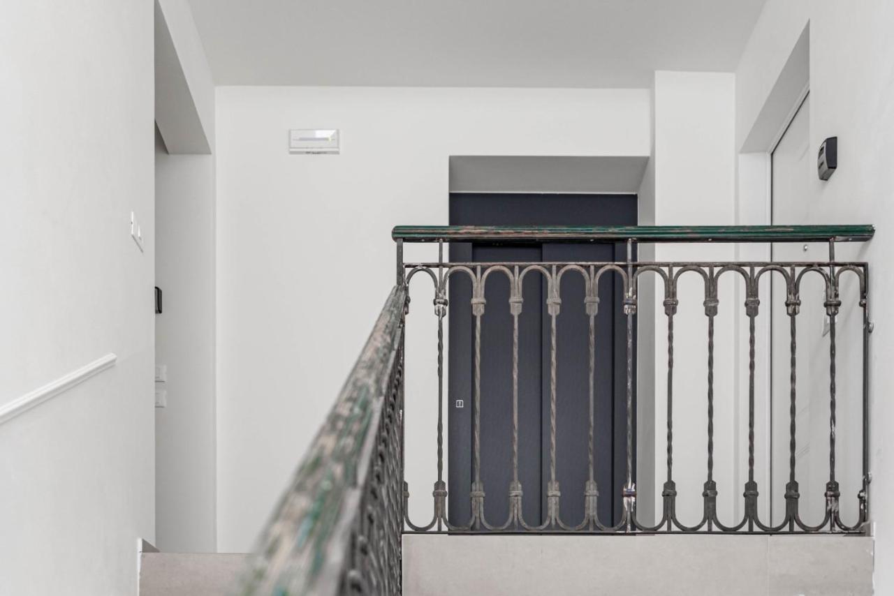 파도바 Palazzo '900 Design Flats - Il Prato 아파트 외부 사진